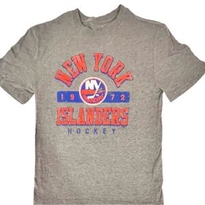 Fanatics New York Islanders Hockey 1972
Graphic T-Shirt. Men’s small